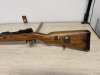 K 98 in 8x57 Hersteller nicht bekannt