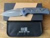 We knife Sylox