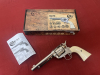 Colt SAA .45 CO2 Revolver – 4,5 mm BB – Nickel – OVP
