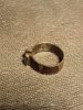 Militaria WW1 / WW2 Auszieherring Mauser G98, k98, 98k, k98k , K98/43 Export NICHT G43