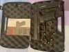 Gas und Signalpistole HK P30