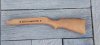 MP 34(ö) Steyr-Solothurn Holz,schaft , kolben TOP Repro !!!!!!!!