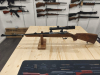 Repetierbüchse Mauser 98 .308 guter Zustand stainless Gehäuse und Verschluss