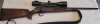 Blaser R8 8x57 IS mit Swarovski Z6i 2,5-15x56