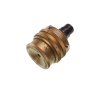 Gehmann Kombinationsfilter Gold Limited Edition