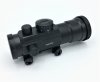 Reflexvisier Rotpunkt 2x42 / 1x40 mit Picatinnymontage