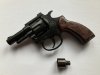 SRS Revolver 6mm