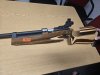 Luftgewehr STEYR CO2