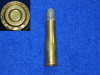 9,5 x 47 R MB Stahl