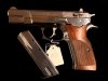 Sportpistole - Tanfoglio