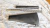 Ar 15 / M 16 Schaft / A2 - Hinterschaft / Vietnam