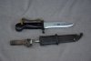 AK 47 Bajonett 2. Modell