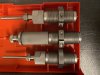 Matrizensatz - Hornady - .22 Hornet