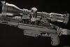 TIKKA T3x TACT A1 Paket mit Steiner Optik Kaliber .308Win