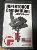 Hiperfire Hipertouch Competition Trigger AR10/15 NEU
