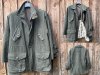 TOP gebr. Lodenjacke, Größe 50