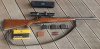 Mauser M12 Büchse 8x57
