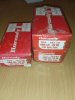 300stk 6mm .243 Hornady 100grain Spire Point + 50 H