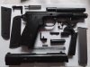 Reck government 9mm