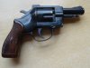 Arminius HW1 G Kal 9mm Beschuß 1976