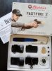 Burris Fastfire 2 Red Dot Visier