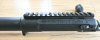 Cadex CDX-R7 barreled action, 6,5 Creedoor
