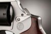 @ Smith & Wesson Tuning EXT Cylinder Release "POLIERT" Trommelschieber S&W Revolver K-L-N Rahmen 686