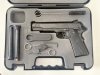 Taurus PT 1911 45 ACP brüniert