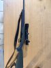Steyr Mannlicher SM12 SX Semi Weight Kal. 308 Win mit Zeiss Varipoint VM 2,5-10x50