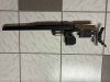 DE-JO Schaft für Gewehr