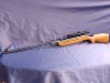 Weihrauch HW 50 im cal.4,5mm **Weitschuss Luftgewehr mit Optik**