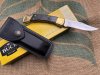 Buck 110 FOLDING HUNTER Finger Grooved mit Etui