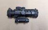 Vortex Spitfire Gen I 3x Prismenoptik