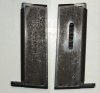 Magazin, wahrscheinlich von 8mm Gaspistole