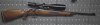 Krico 600 .17 Remington ab 1 € !