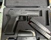 CZ P-09 F 9mm Luger ab 1 € !