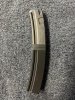 Griffverlängerung HK MP5 Magazin 30-Schuss Optik - NEU - SP5 SP5k PDW HK243 MR223 MR308 G28Z G3