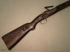Original SVT-40 Schaft aus Wk2