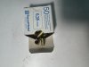 Hülsen Kal. 6,35 neu 50 Stck