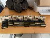 74 Hülsen 9,3x62 Norma Eco Strike, Wiederladen