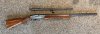 Rottweil Mod. 67G Selbstladeflinte cal. 12 mit Wechselchoke und Slug Wechsellauf