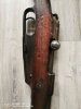 Gewehr 88 Alt-Deko