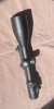 Swarovski Z8i 2,3-18x56P Blaser Sattelmontage