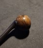Nussbaum Griffkugel für Blaser R93 R8