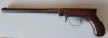 Pedersoli Unterhammer - Pistole .36