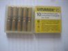 CS-Reizstoffpatronen -- Qualitätshersteller UMAREX -- Cal. 8 mm **