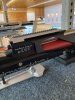 Fingerauflage passend für FWB 800 X