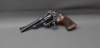 Revolver Smith & Wesson Mod. 28-2 Highway Patrolman, Kaliber 357Mag, 5,9", brüniert, sehr gut