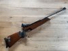 Feinwerkbau 300S Matchluftgewehr 4,5mm Diopter