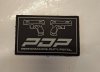 Rubber Patch PDP